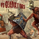 Illustration for article titled emZombies Vs. Gladiators/em to pit zombies against yet more things that are not zombies